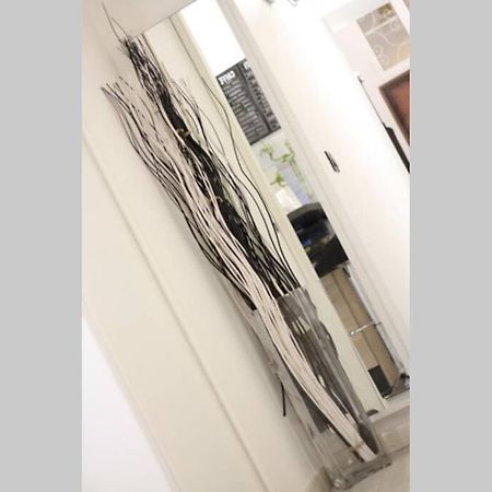 Elegant Apartment In Inner City At Vatican - Netflix And Optical Fiber روما المظهر الخارجي الصورة
