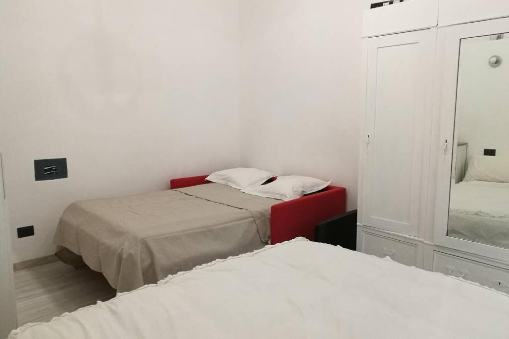 Elegant Apartment In Inner City At Vatican - Netflix And Optical Fiber روما المظهر الخارجي الصورة