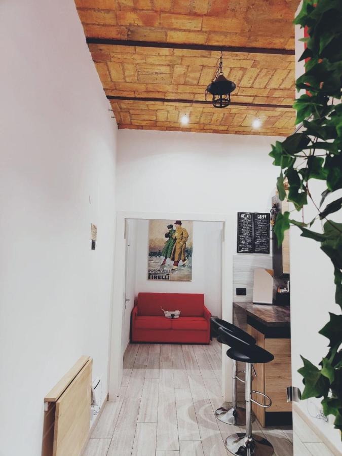Elegant Apartment In Inner City At Vatican - Netflix And Optical Fiber روما المظهر الخارجي الصورة
