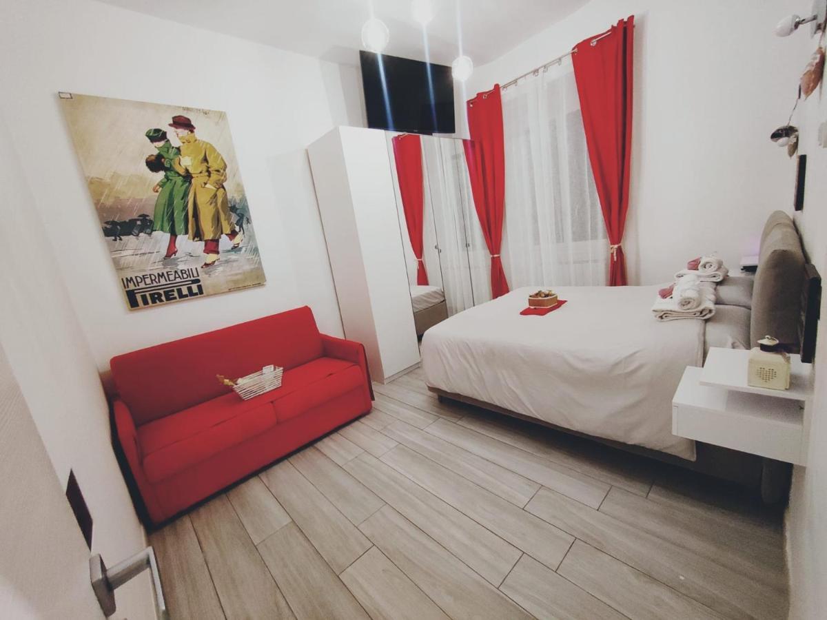 Elegant Apartment In Inner City At Vatican - Netflix And Optical Fiber روما المظهر الخارجي الصورة