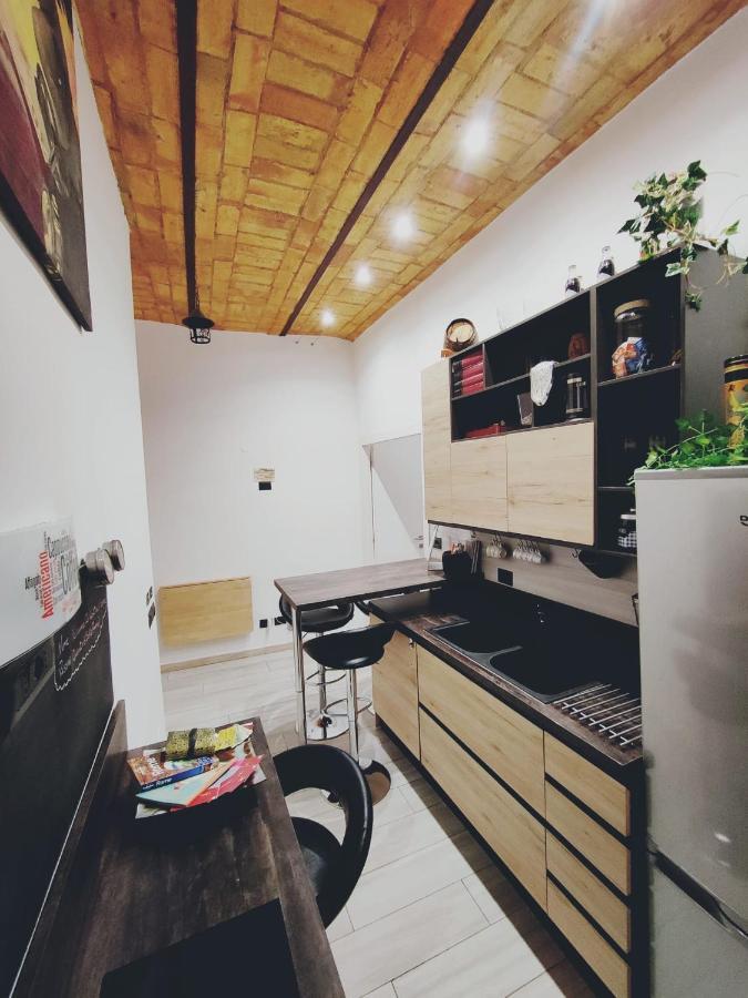 Elegant Apartment In Inner City At Vatican - Netflix And Optical Fiber روما المظهر الخارجي الصورة