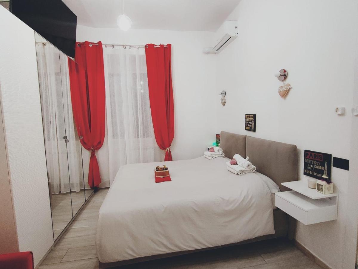 Elegant Apartment In Inner City At Vatican - Netflix And Optical Fiber روما المظهر الخارجي الصورة