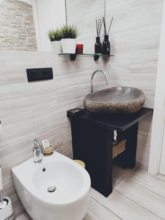 Elegant Apartment In Inner City At Vatican - Netflix And Optical Fiber روما المظهر الخارجي الصورة