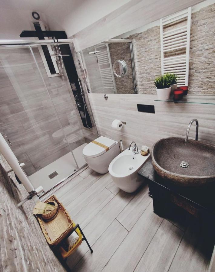 Elegant Apartment In Inner City At Vatican - Netflix And Optical Fiber روما المظهر الخارجي الصورة